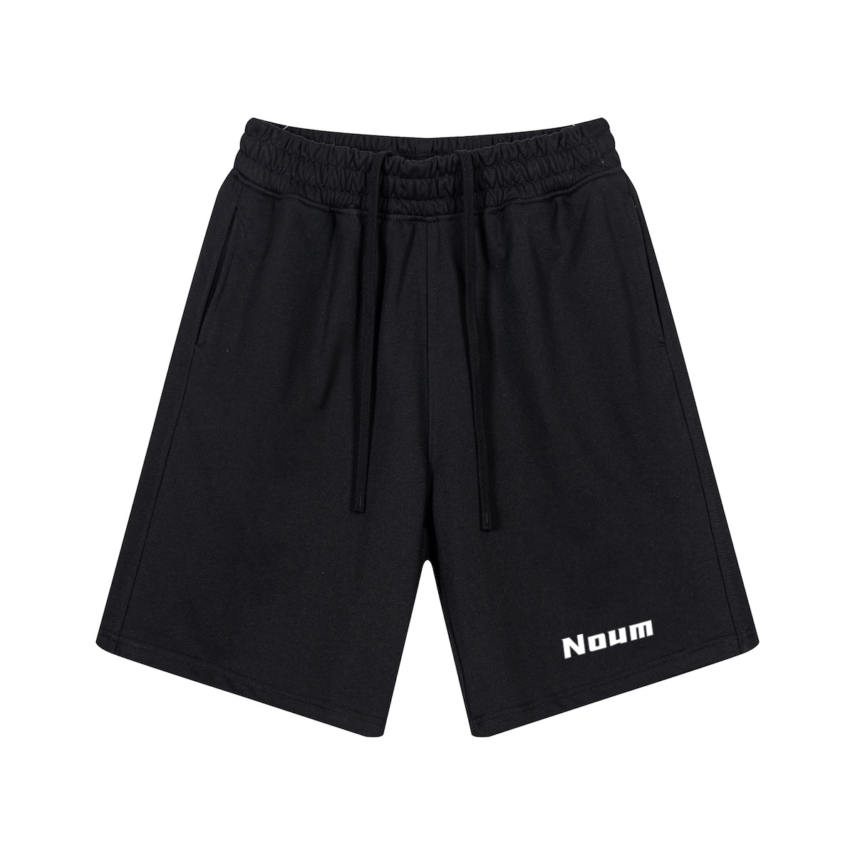 Unisex Casual Sweat Shorts(280GSM)