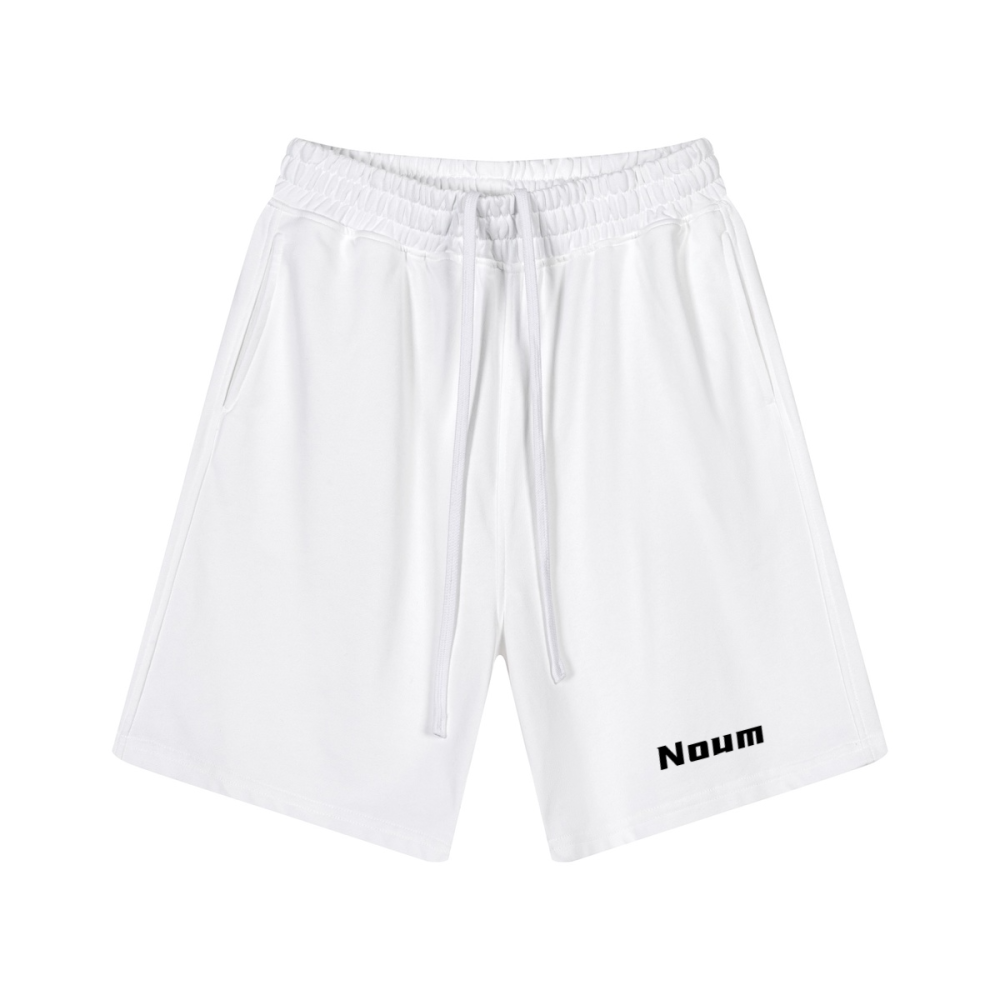 Unisex Casual Sweat Shorts(280GSM)