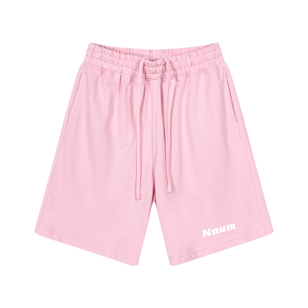 Unisex Casual Sweat Shorts(280GSM)
