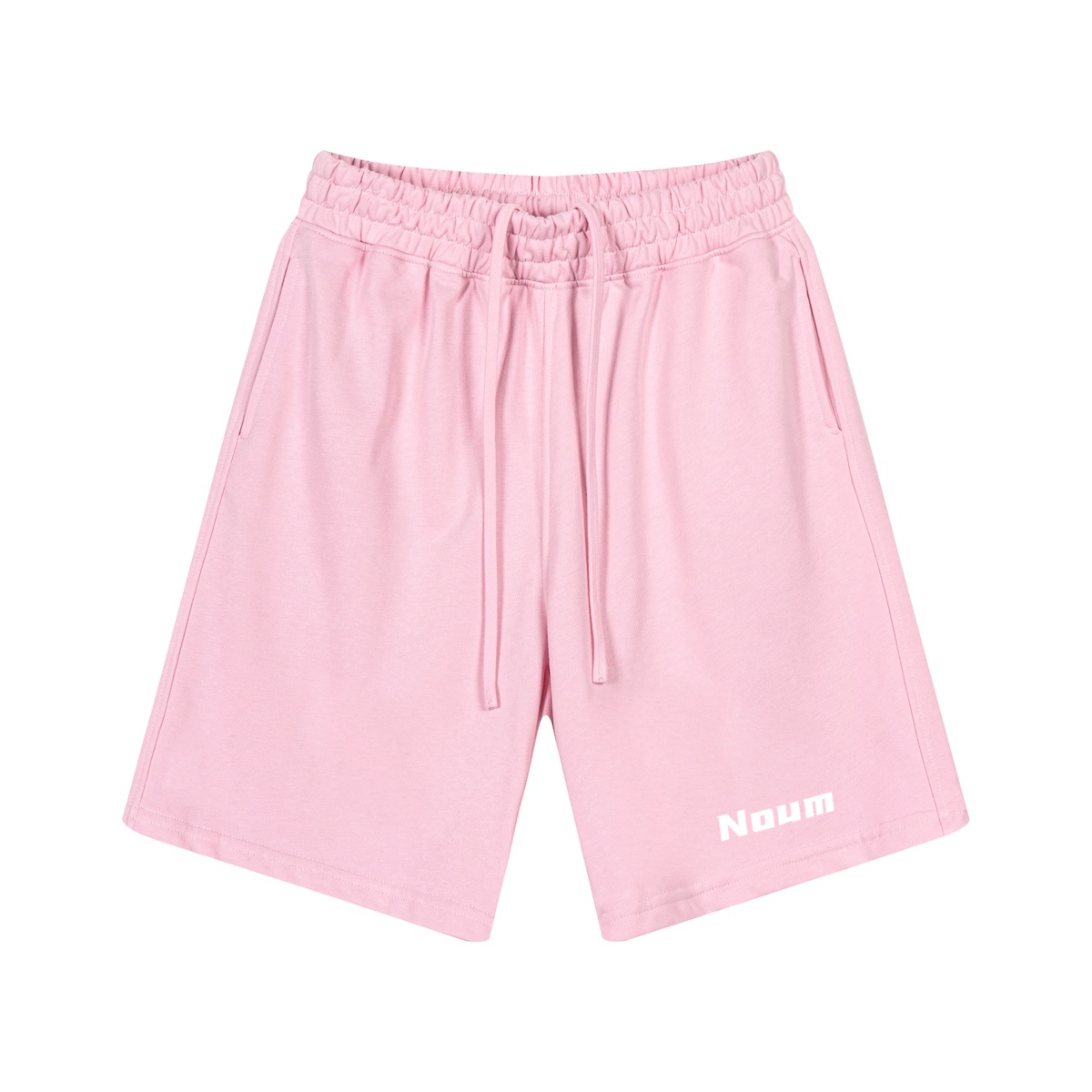 Unisex Casual Sweat Shorts(280GSM)