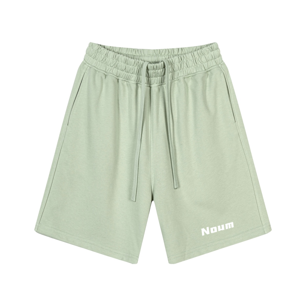 Unisex Casual Sweat Shorts(280GSM)