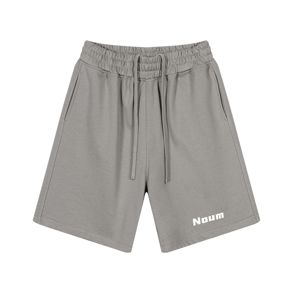 Unisex Casual Sweat Shorts(280GSM)