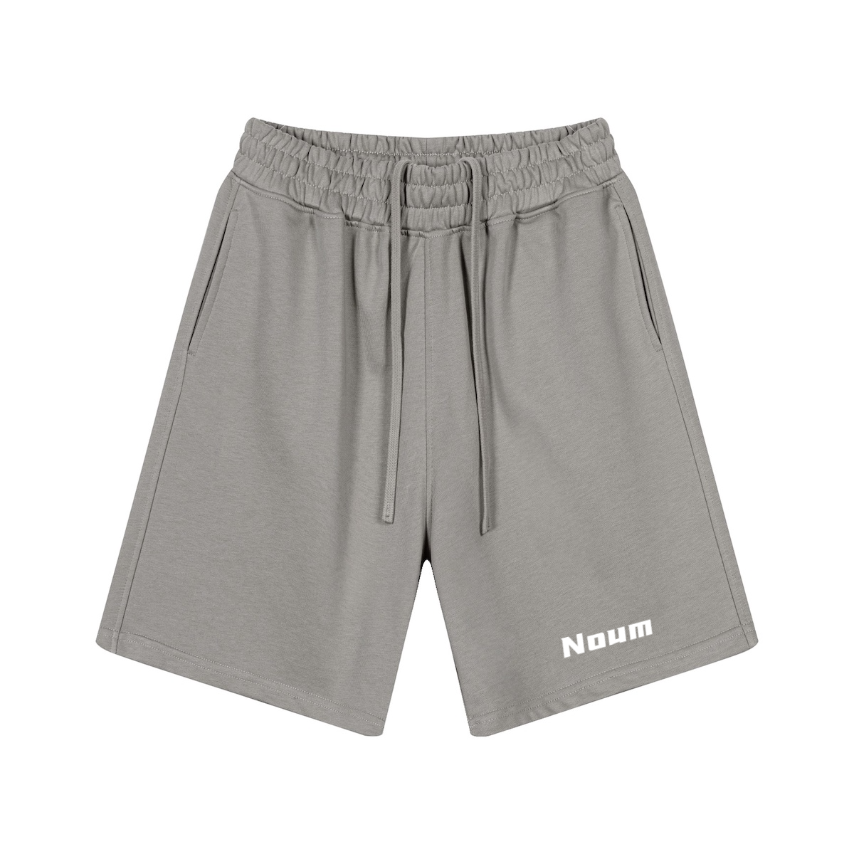 Unisex Casual Sweat Shorts(280GSM)