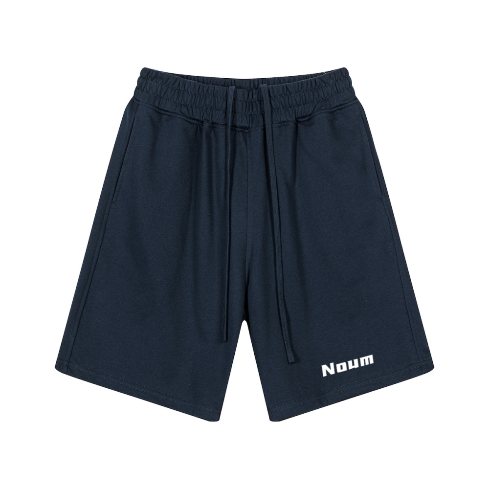 Unisex Casual Sweat Shorts(280GSM)