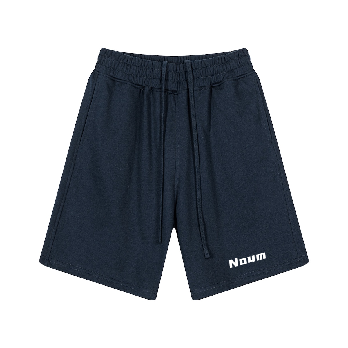 Unisex Casual Sweat Shorts(280GSM)