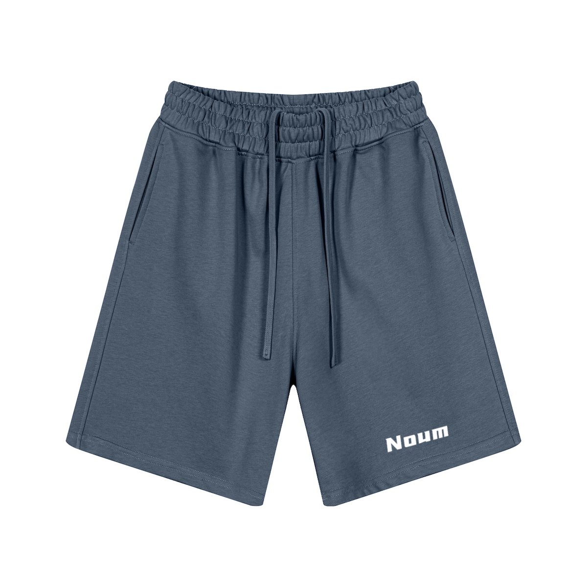 Unisex Casual Sweat Shorts(280GSM)