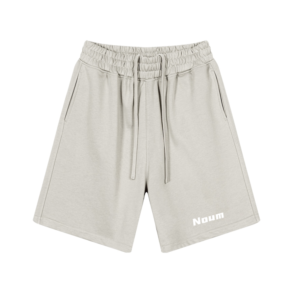 Unisex Casual Sweat Shorts(280GSM)