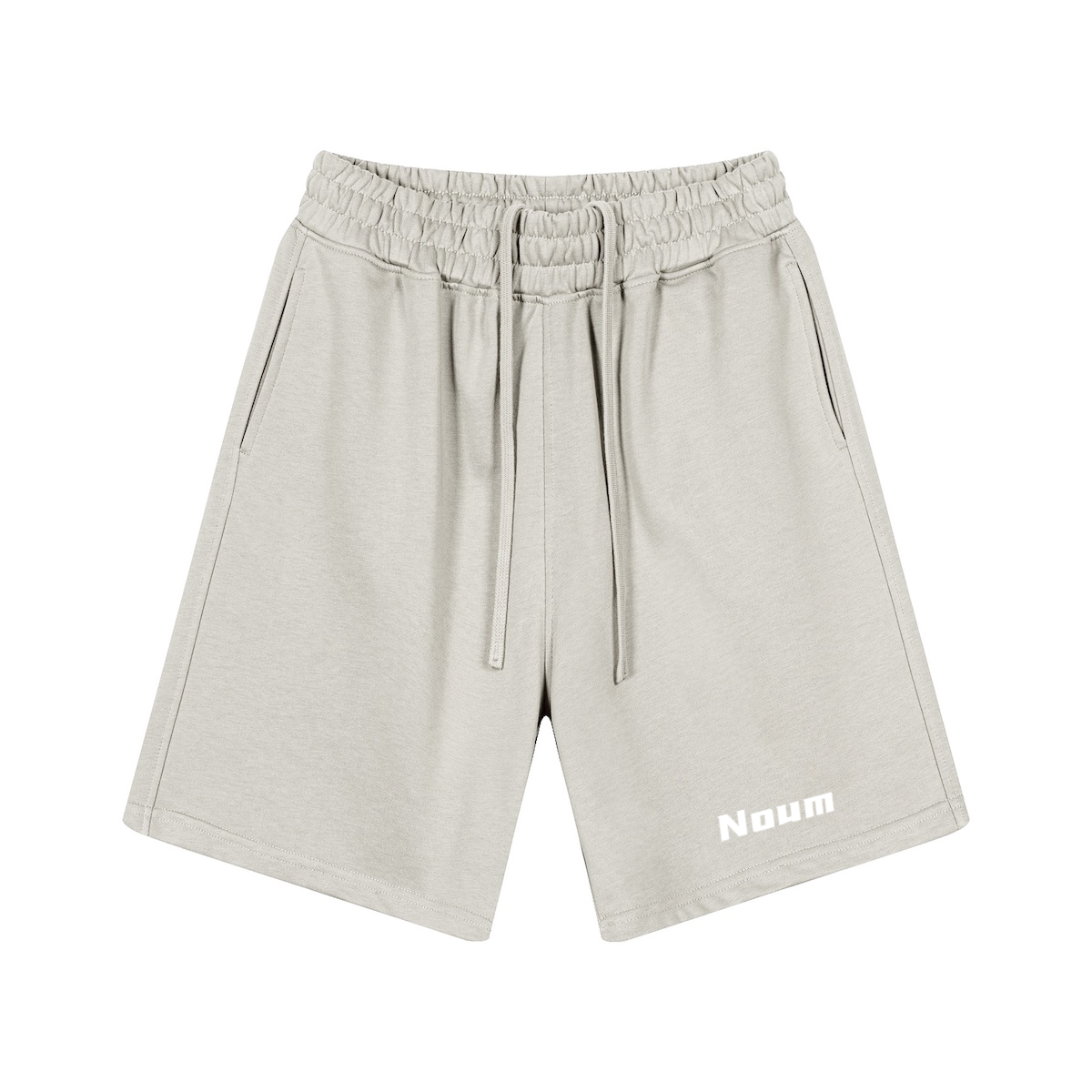 Unisex Casual Sweat Shorts(280GSM)