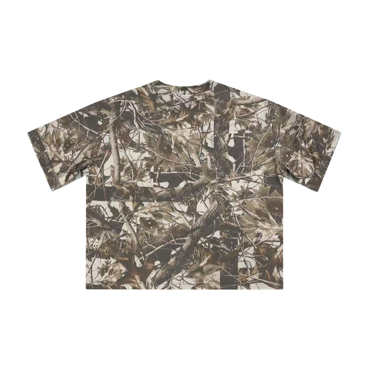 Noum Camouflage Tee