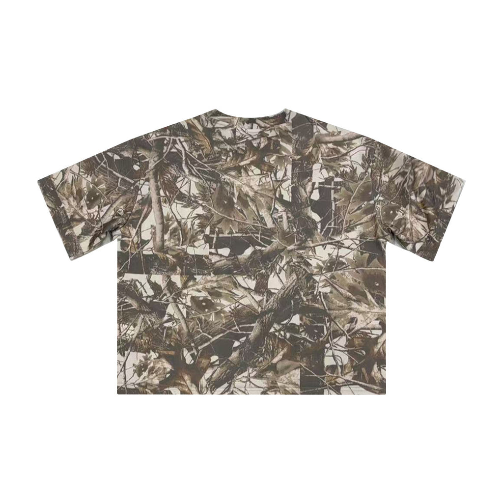 Noum Camo T-Shirt