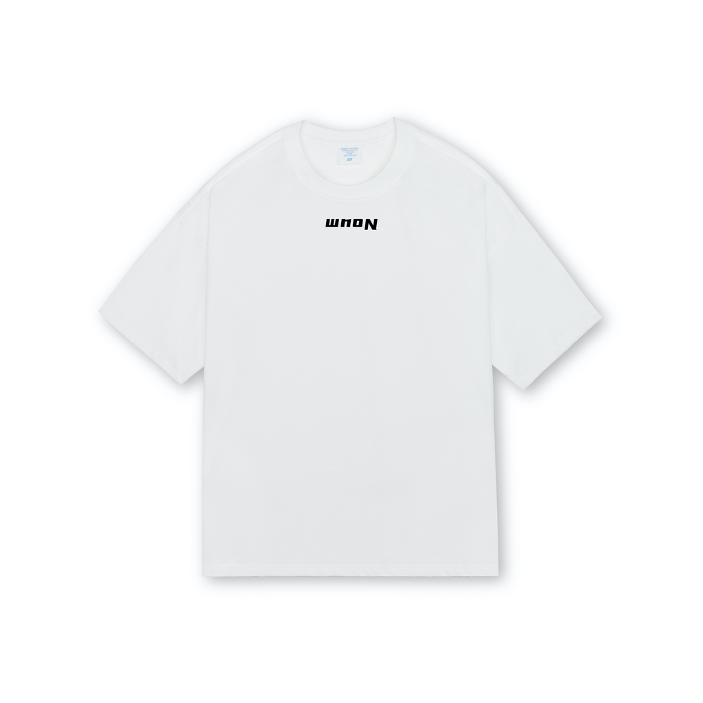 Noum Oversized T-shirt