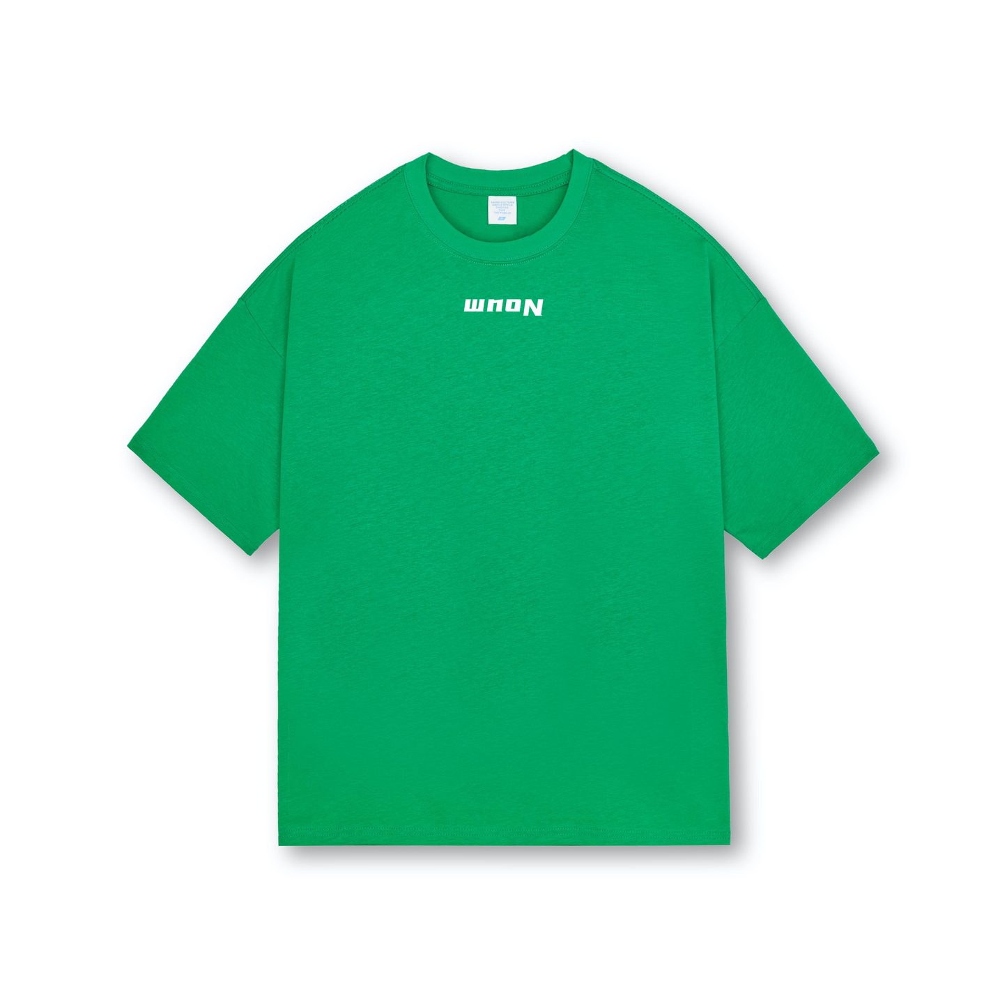 240GSM Unisex Oversized  Drop Shoulders T-shirt