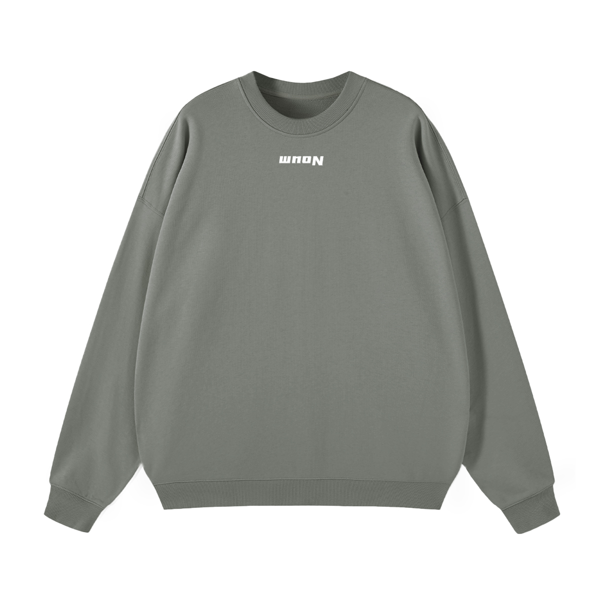 Noum Crewneck Oversized