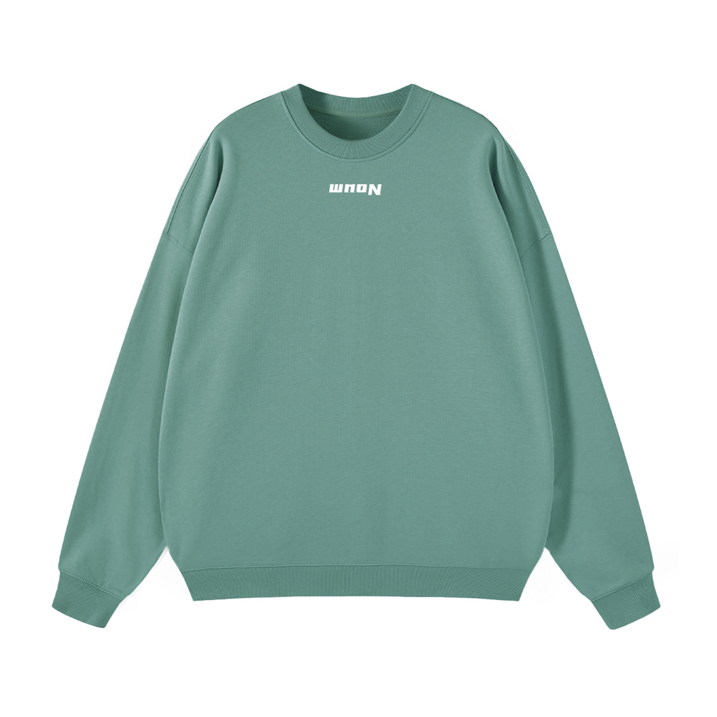 Noum Crewneck Oversized