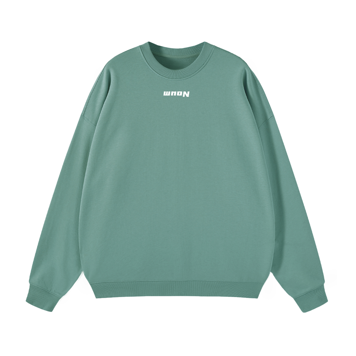 Noum Crewneck Oversized
