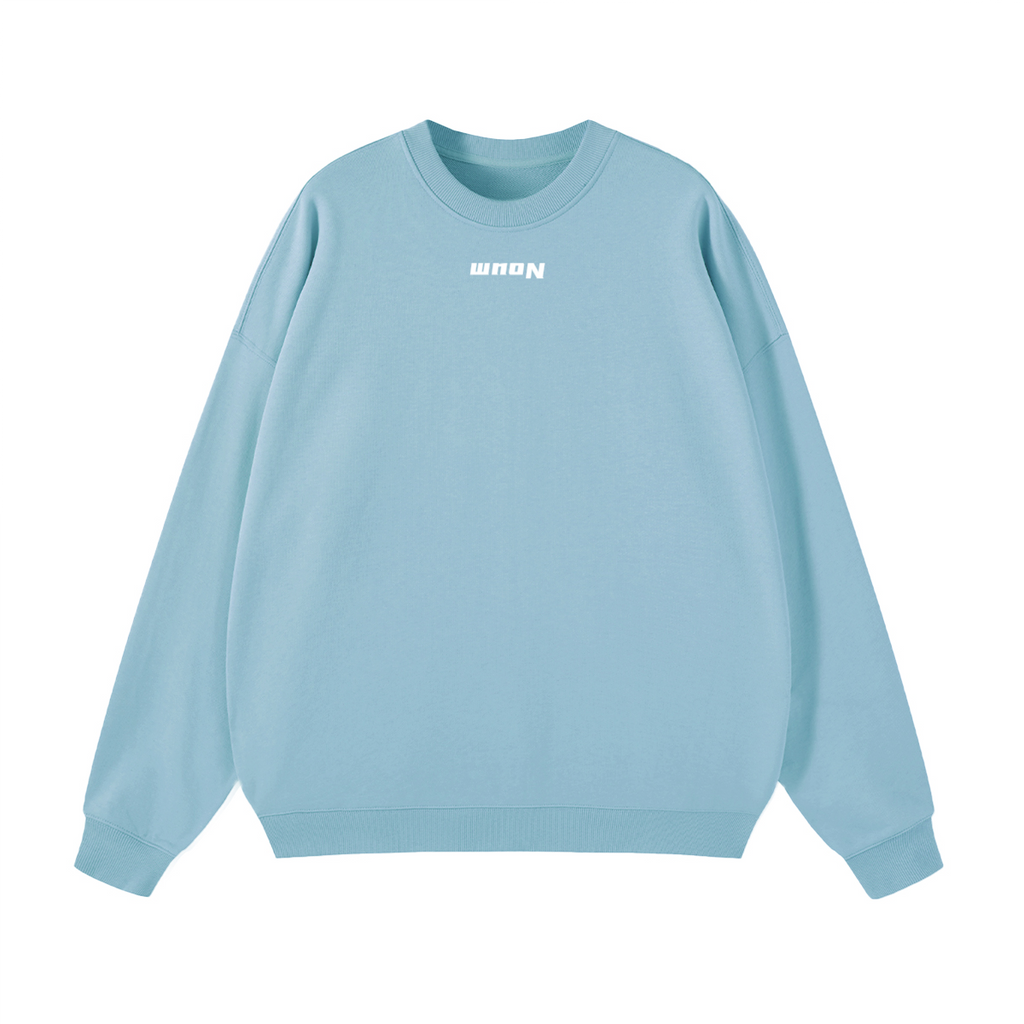 Noum Crewneck Oversized