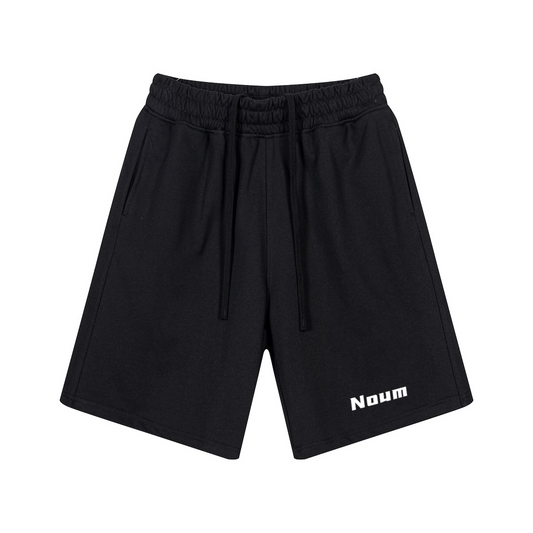 Unisex Casual Sweat Shorts(280GSM)
