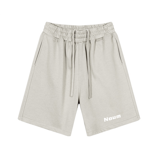 Unisex Casual Sweat Shorts(280GSM)