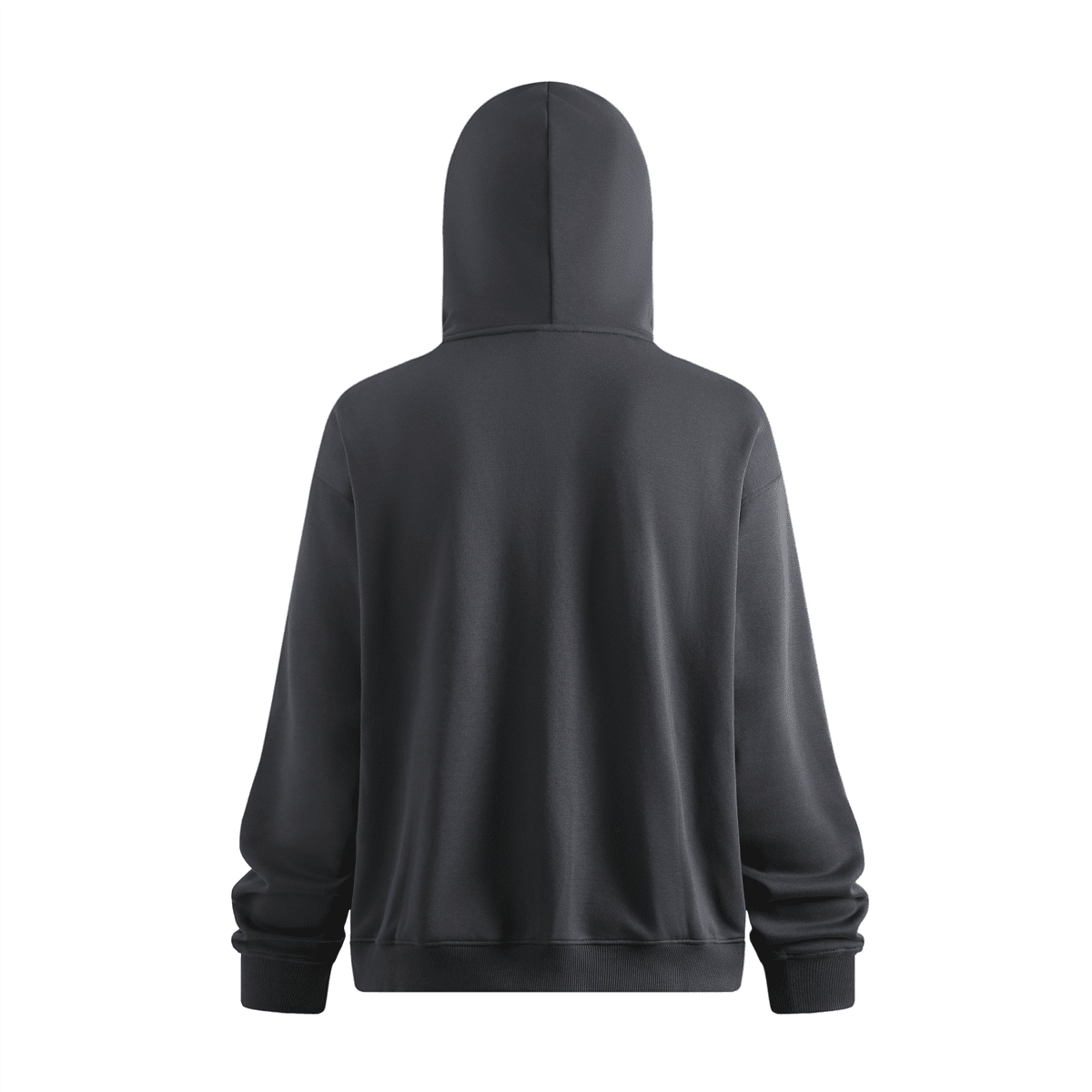 Noum Built-in Face Mask Hoodie