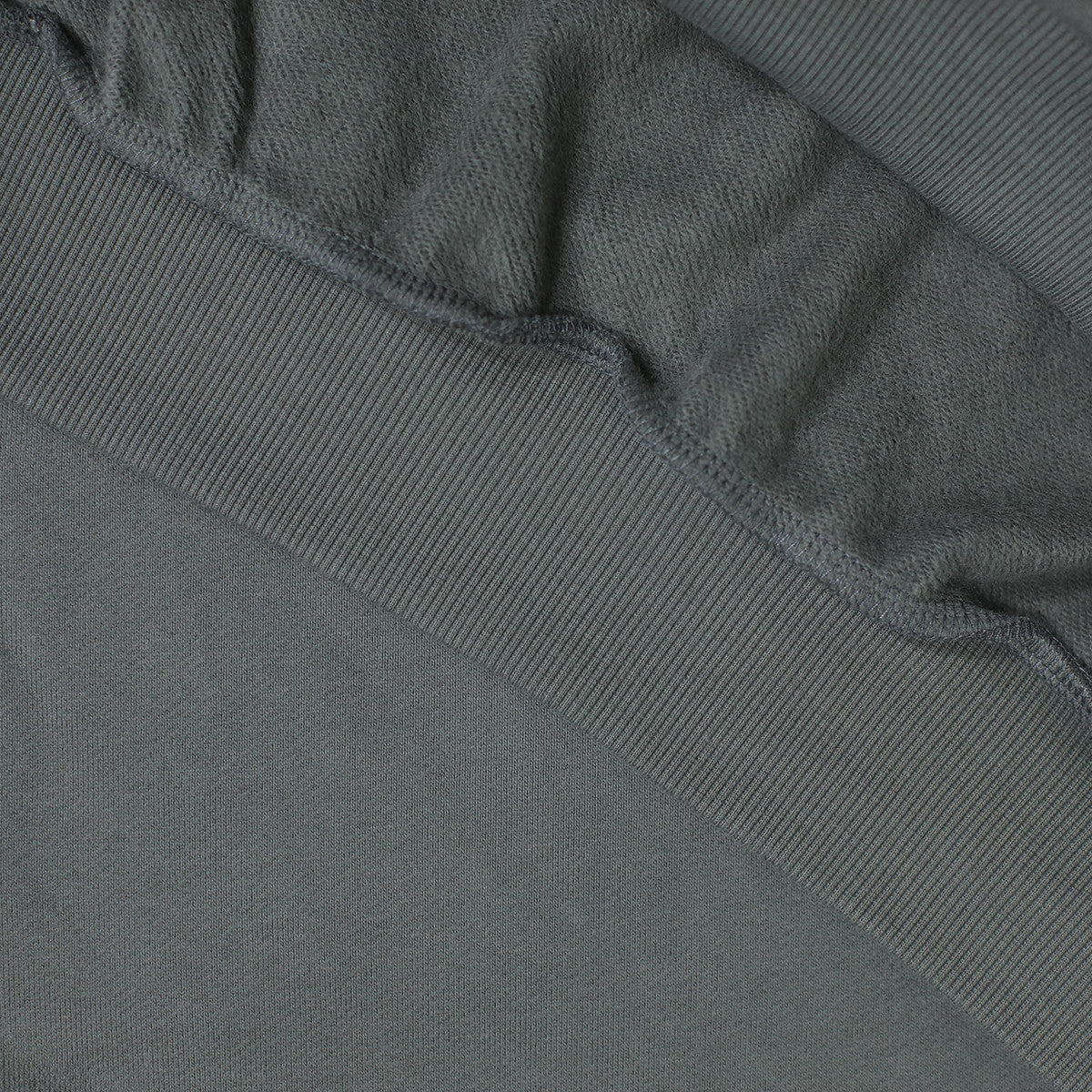 Noum Hoodie Grey Set