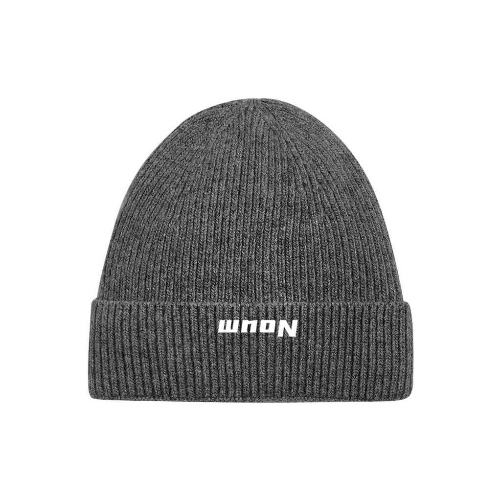 Noum Thick Knit Beanie