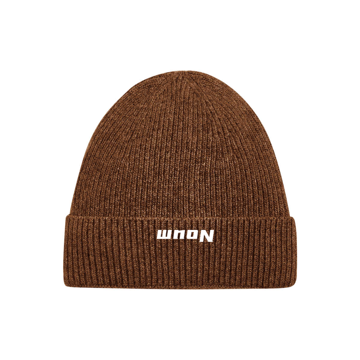 Noum Thick Knit Beanie