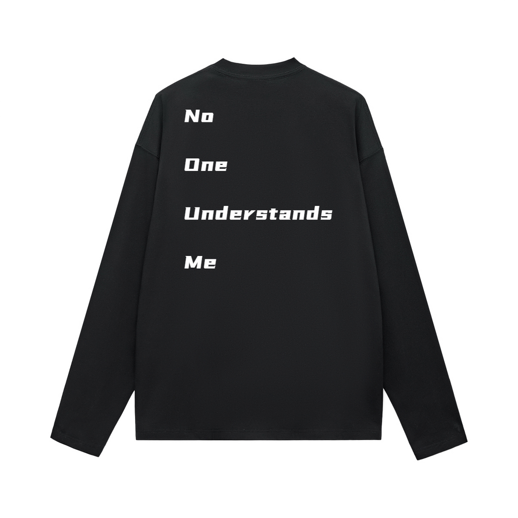 Noum Long Sleeve T-shirt