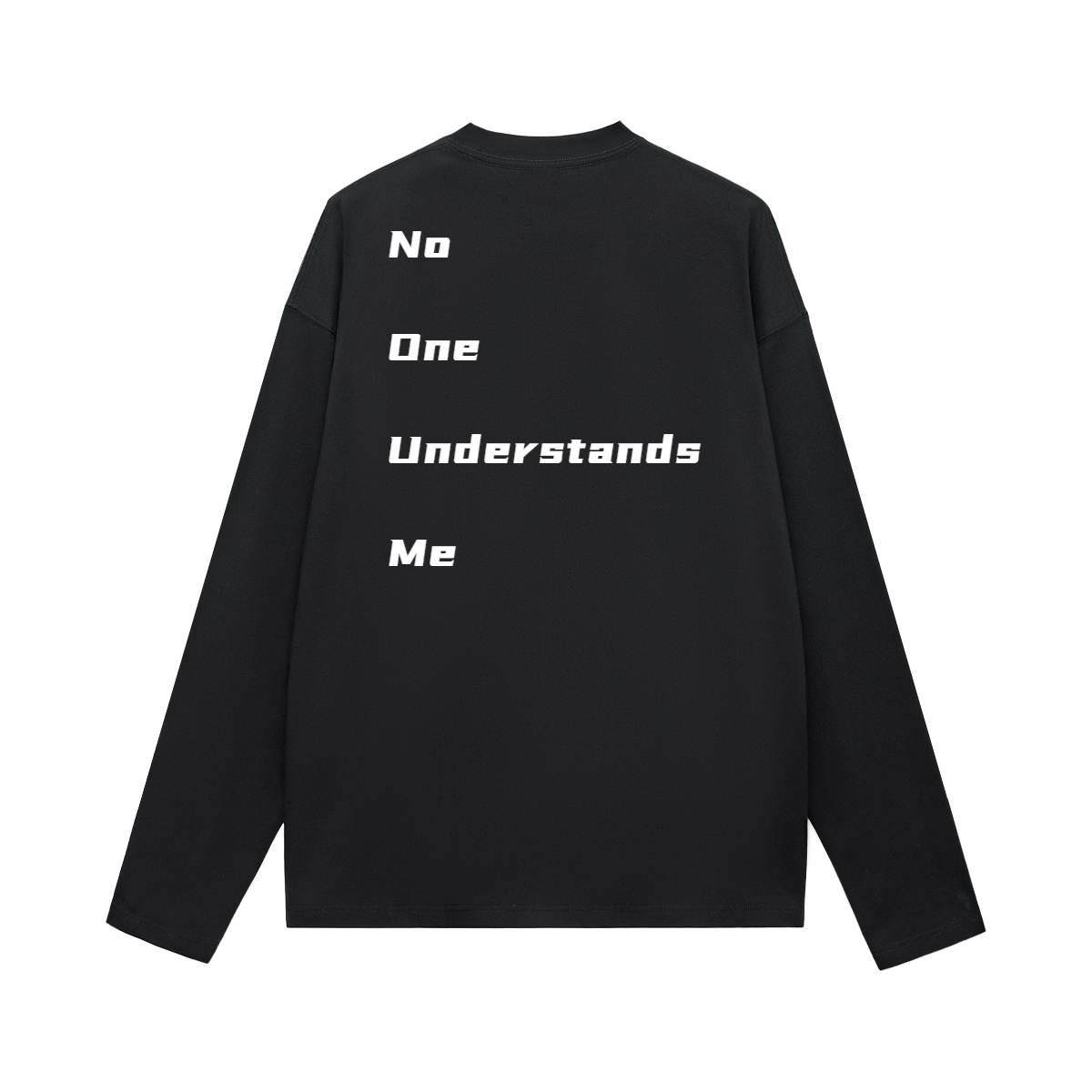 Noum Long Sleeve T-shirt
