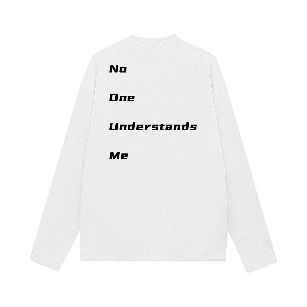 Noum Long Sleeve T-shirt