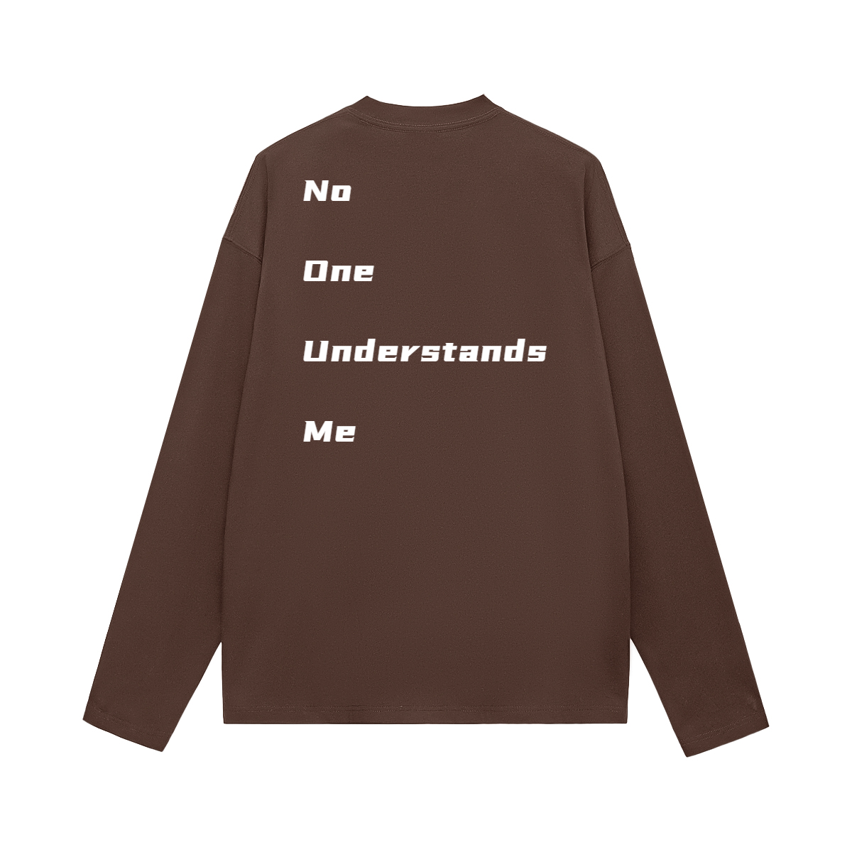 Noum Long Sleeve T-shirt