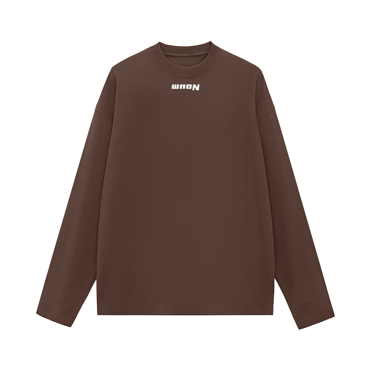 Noum Long Sleeve T-shirt