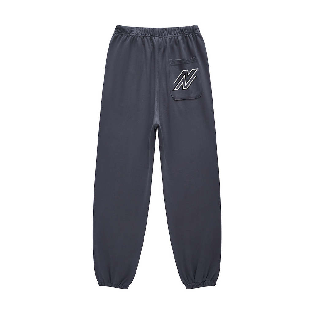 Back Pocket N Sweatpants
