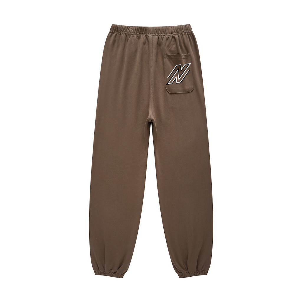 Back Pocket N Sweatpants