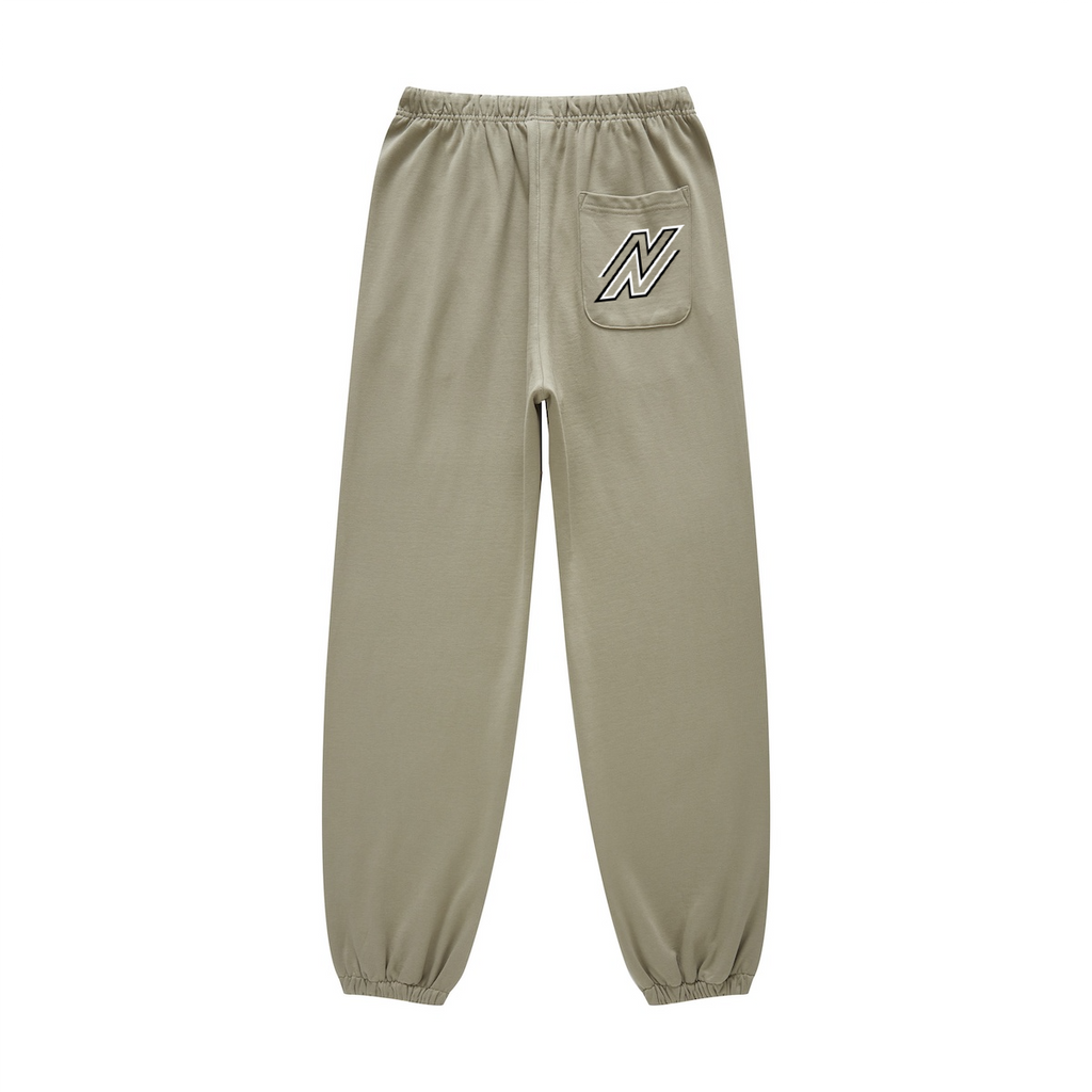 Back Pocket N Sweatpants