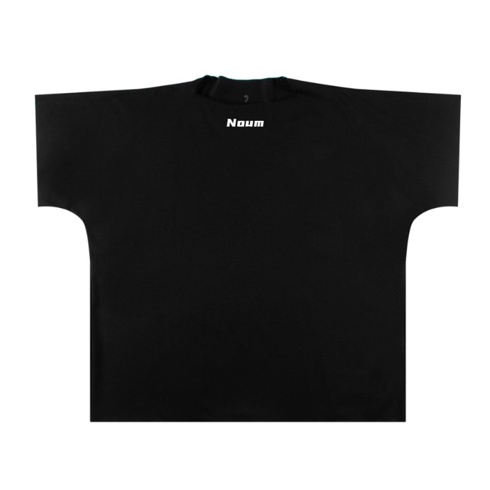 Noum One Piece Streetwear T-shirt