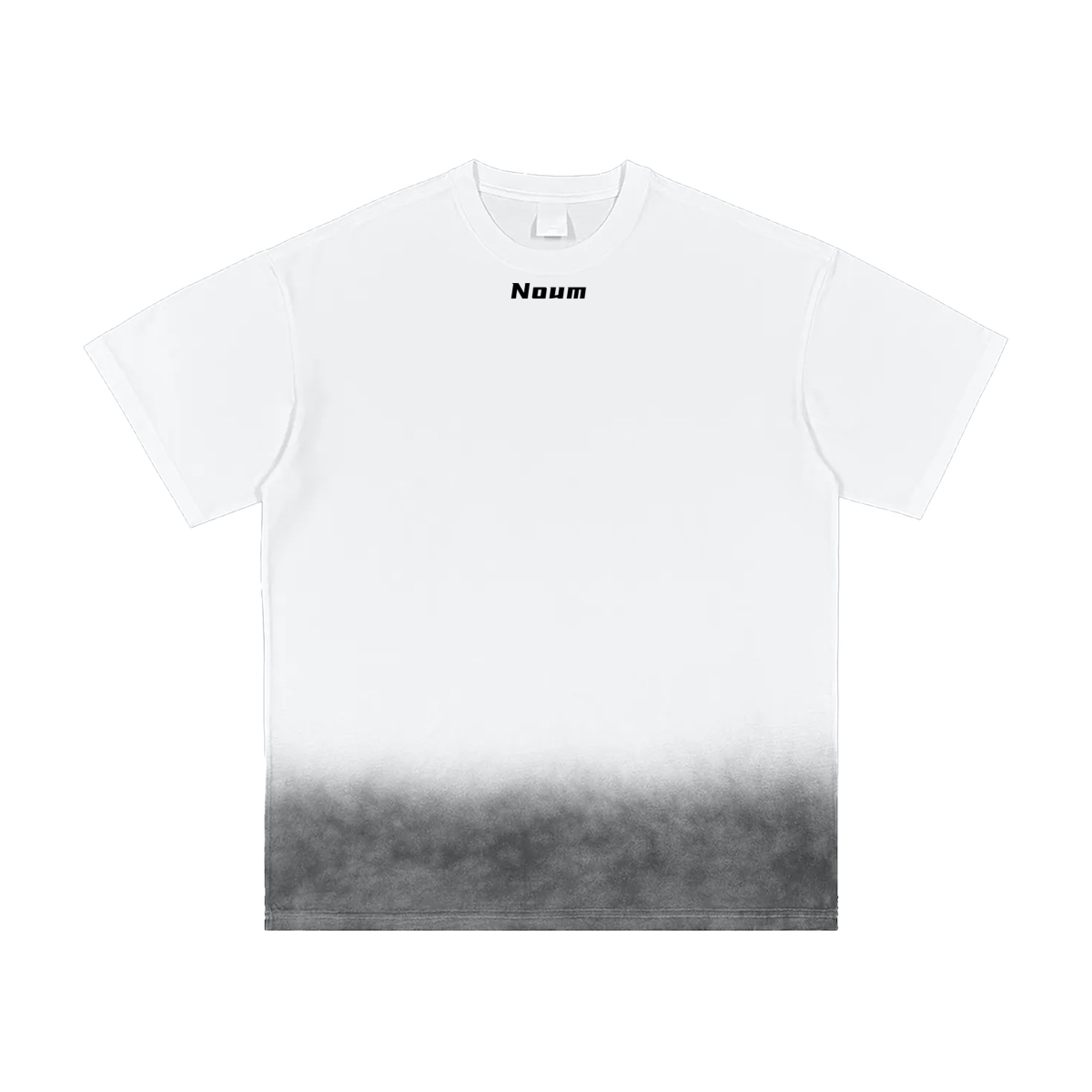 Noum Bottom Sunfade T-Shirt