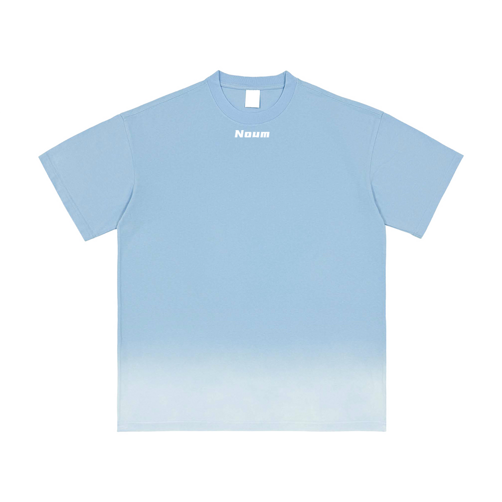 Noum Bottom Sunfade T-Shirt