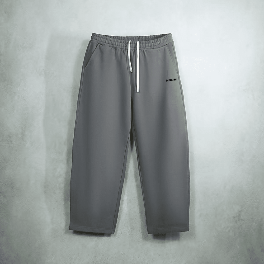 Noum Sweats Gray Set