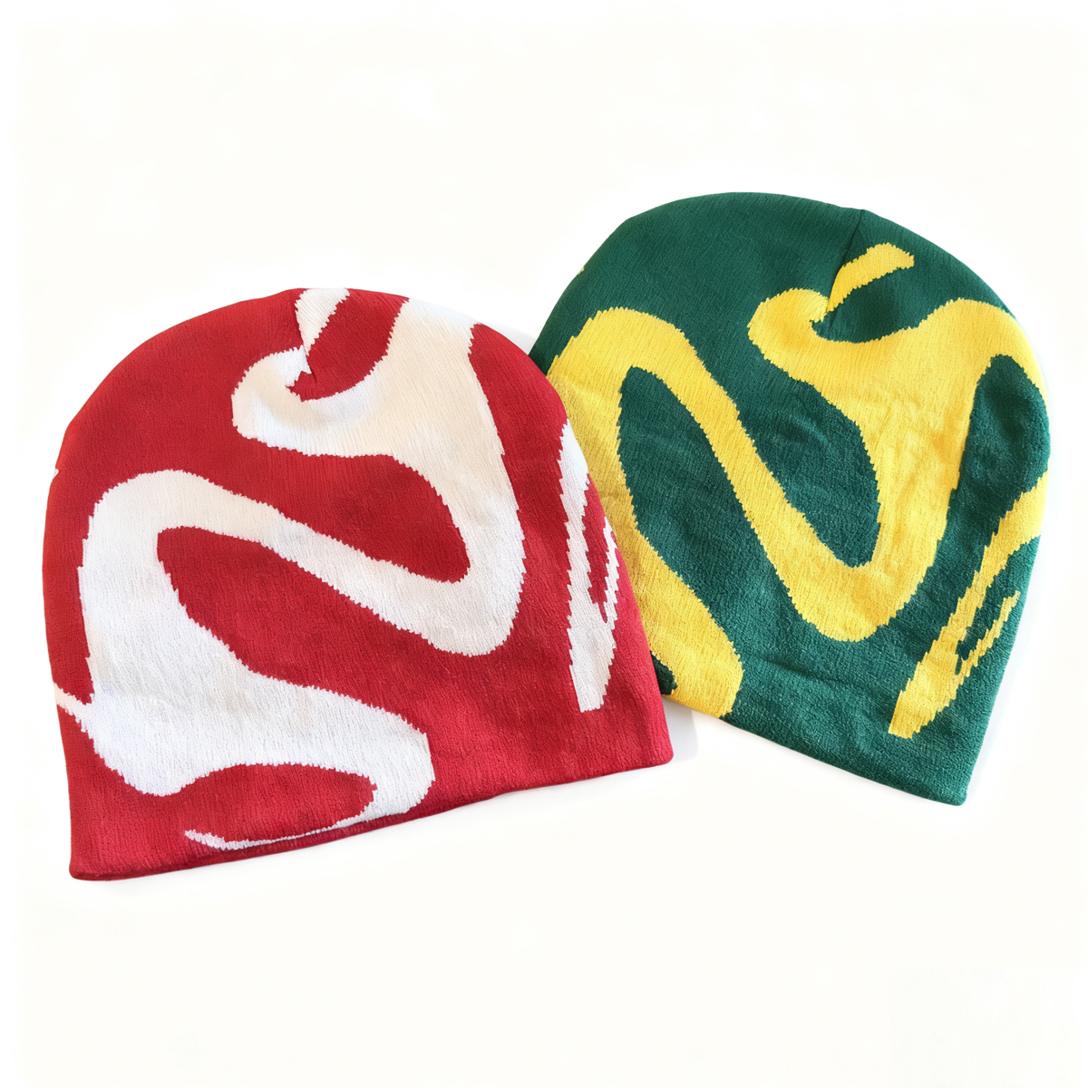 Noum Quirky Fashion Beanie