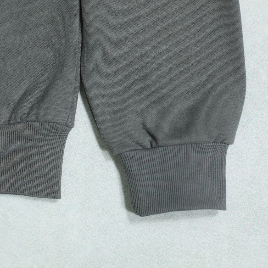 Noum Hoodie Grey Set