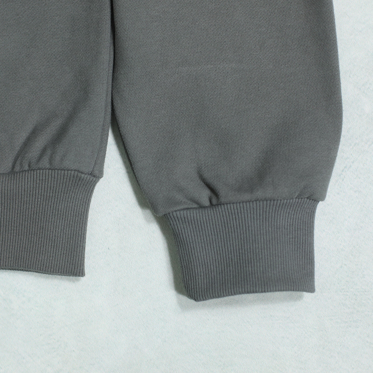 Noum Hoodie Grey Set