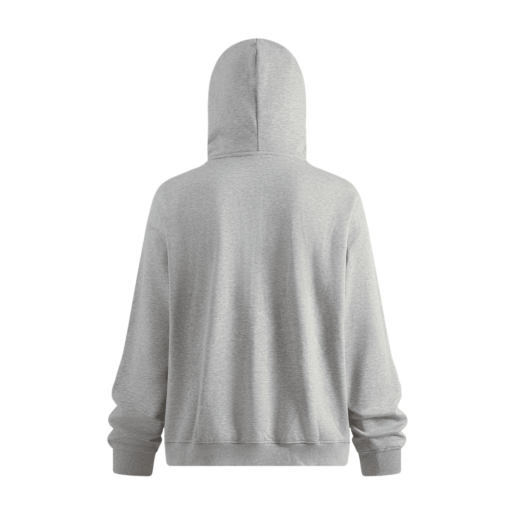 Noum Built-in Face Mask Hoodie