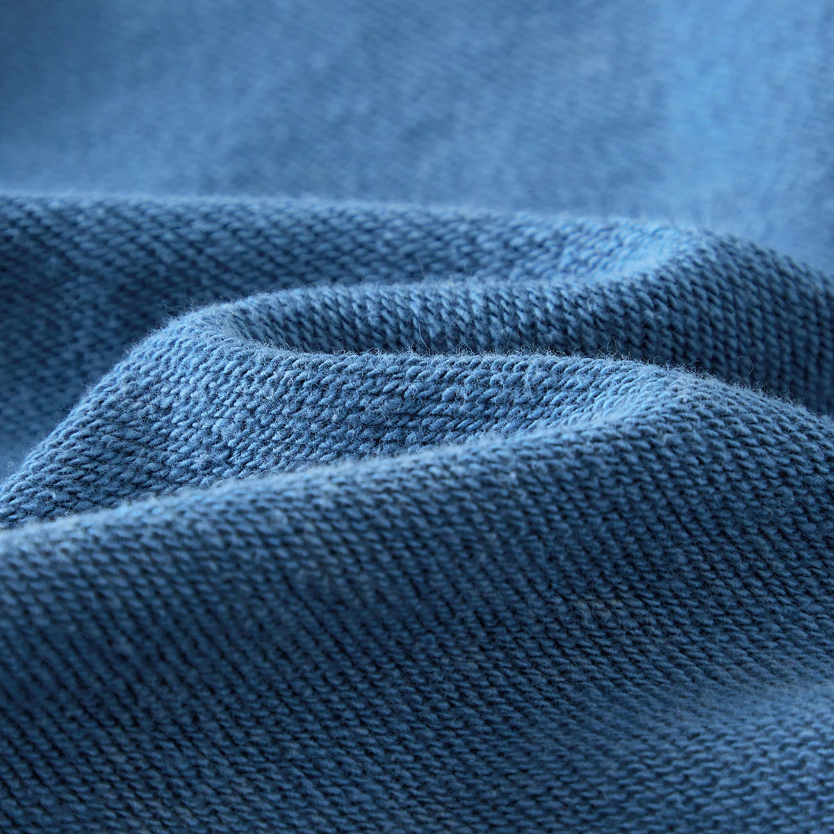 N Oversized Faded Hoodie