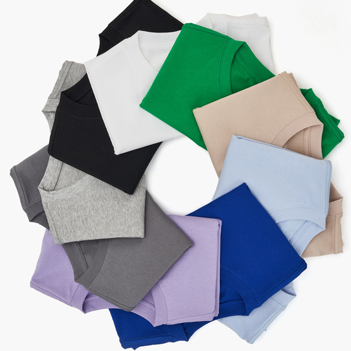 Noum Oversized T-shirt