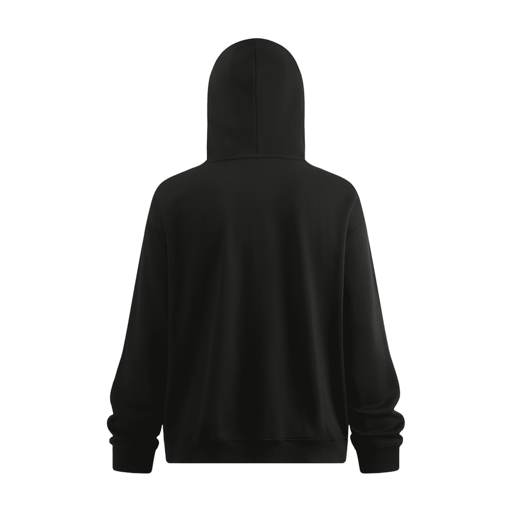 Noum Built-in Face Mask Hoodie