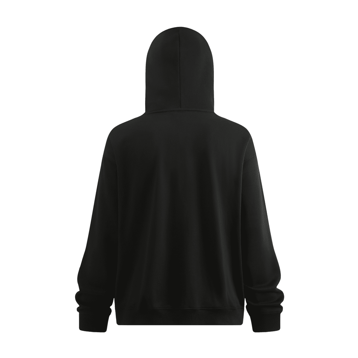 Noum Built-in Face Mask Hoodie