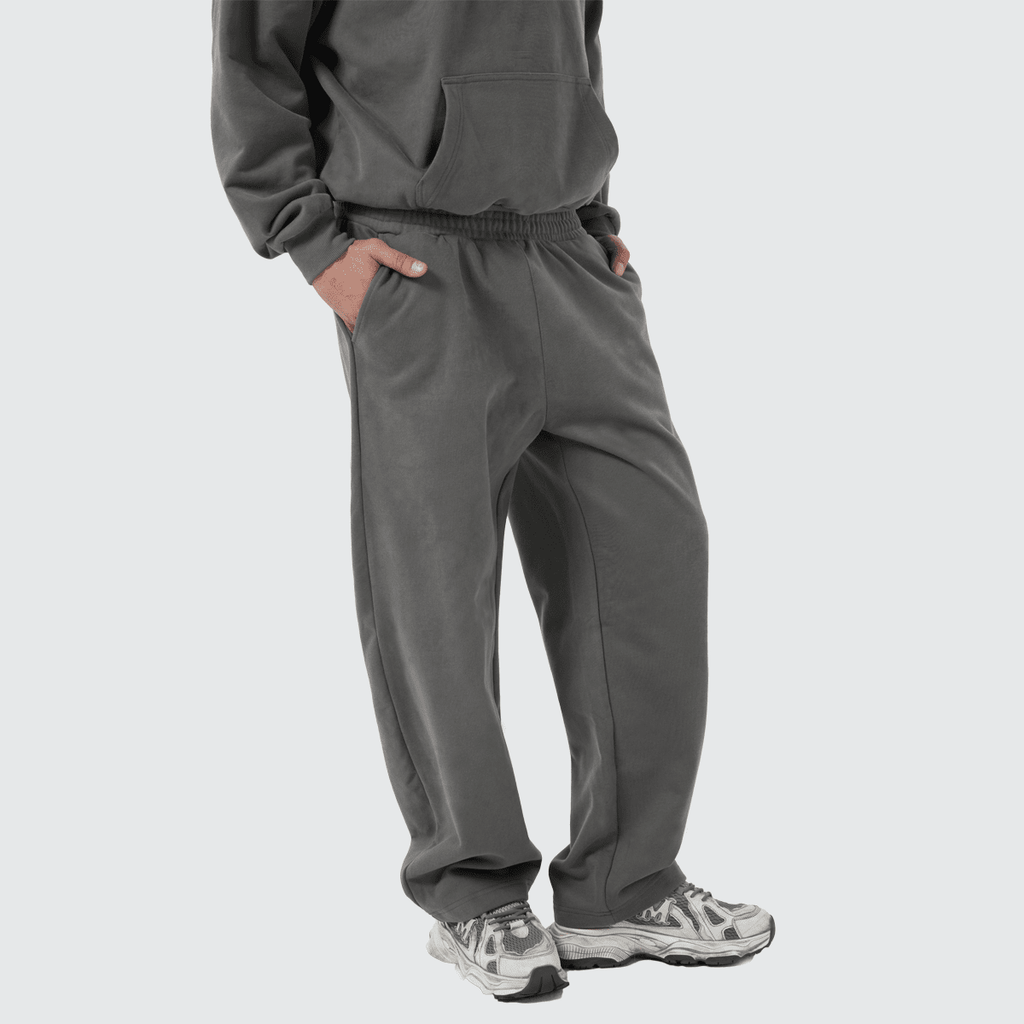 Noum Sweats Gray Set
